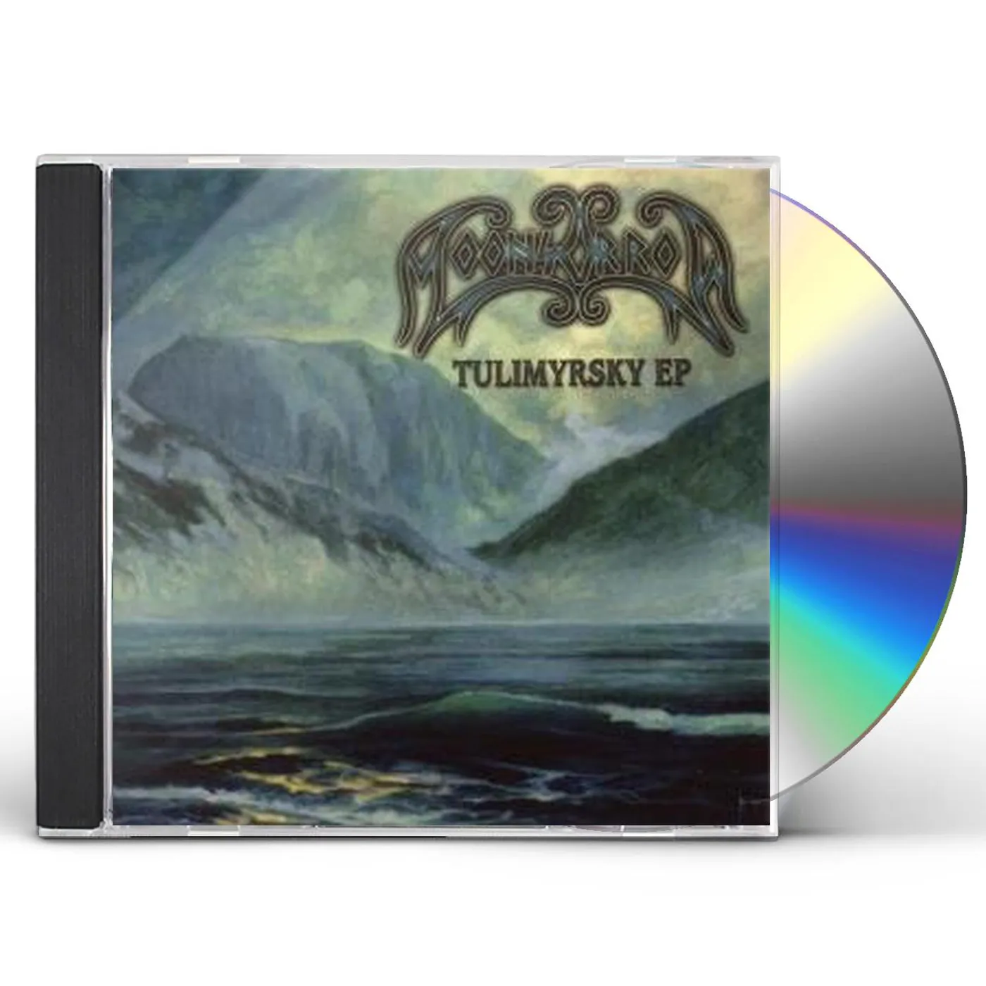 Moonsorrow TULIMYRSKY CD