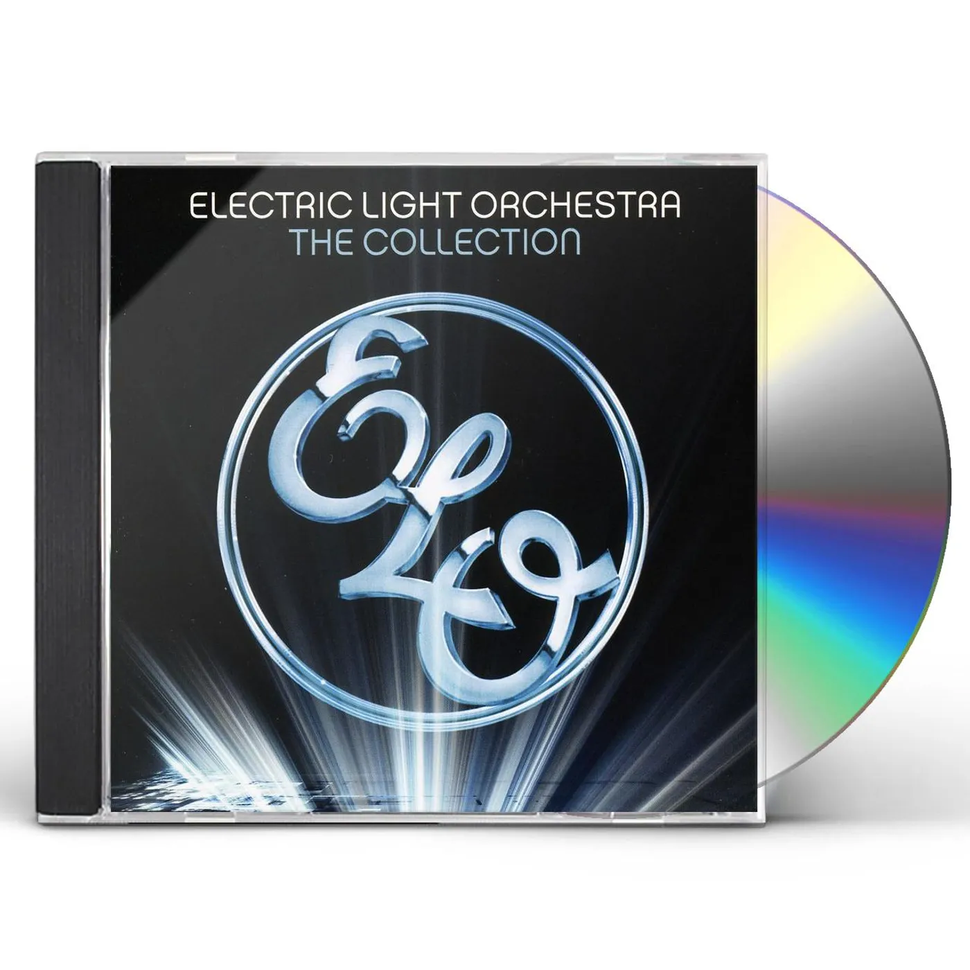 ELO (Electric Light Orchestra) COLLECTION CD