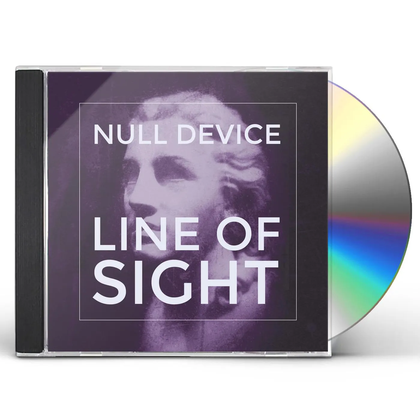 Null Device LINE OF SIGHT CD