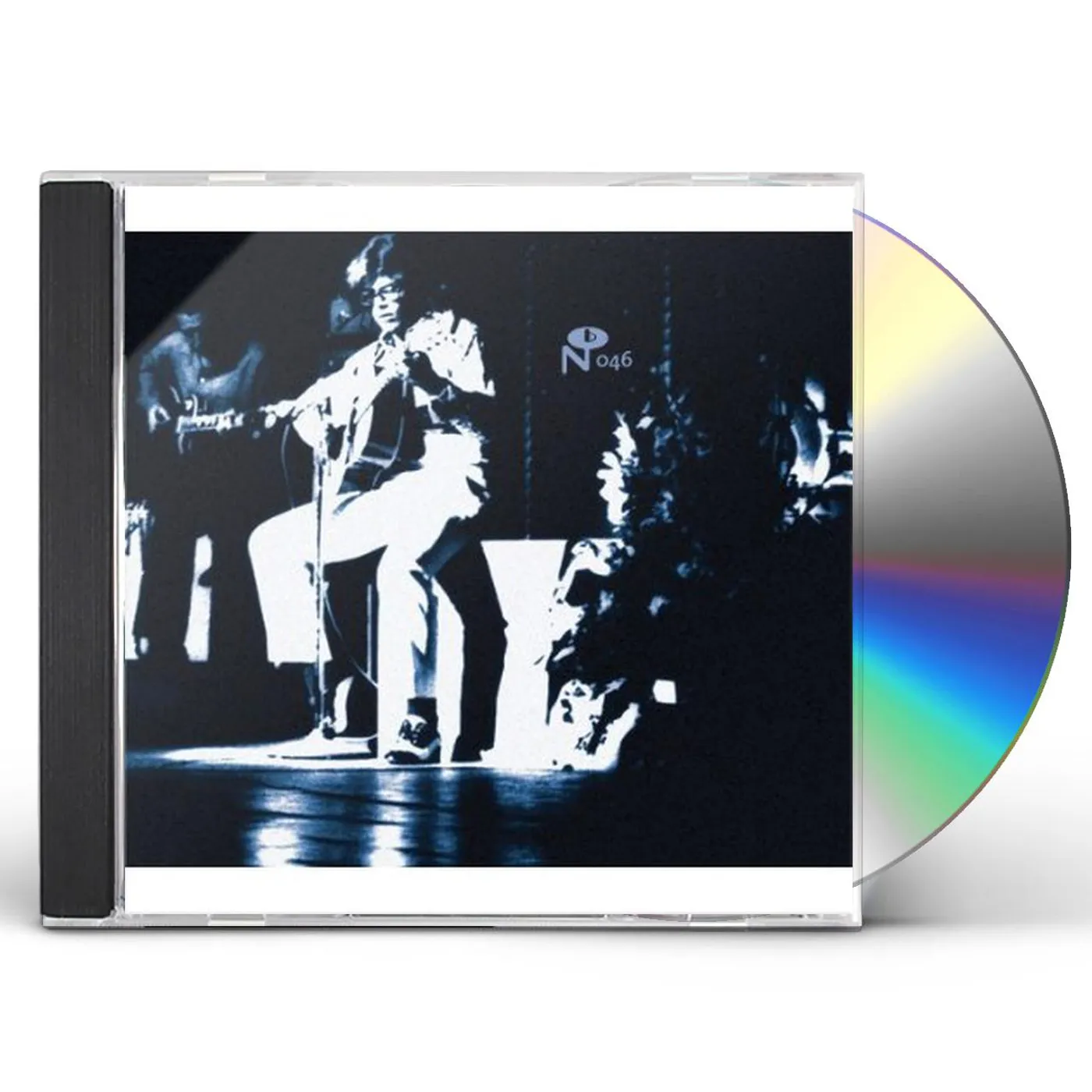 Alfonso Lovo GIGANTONA CD