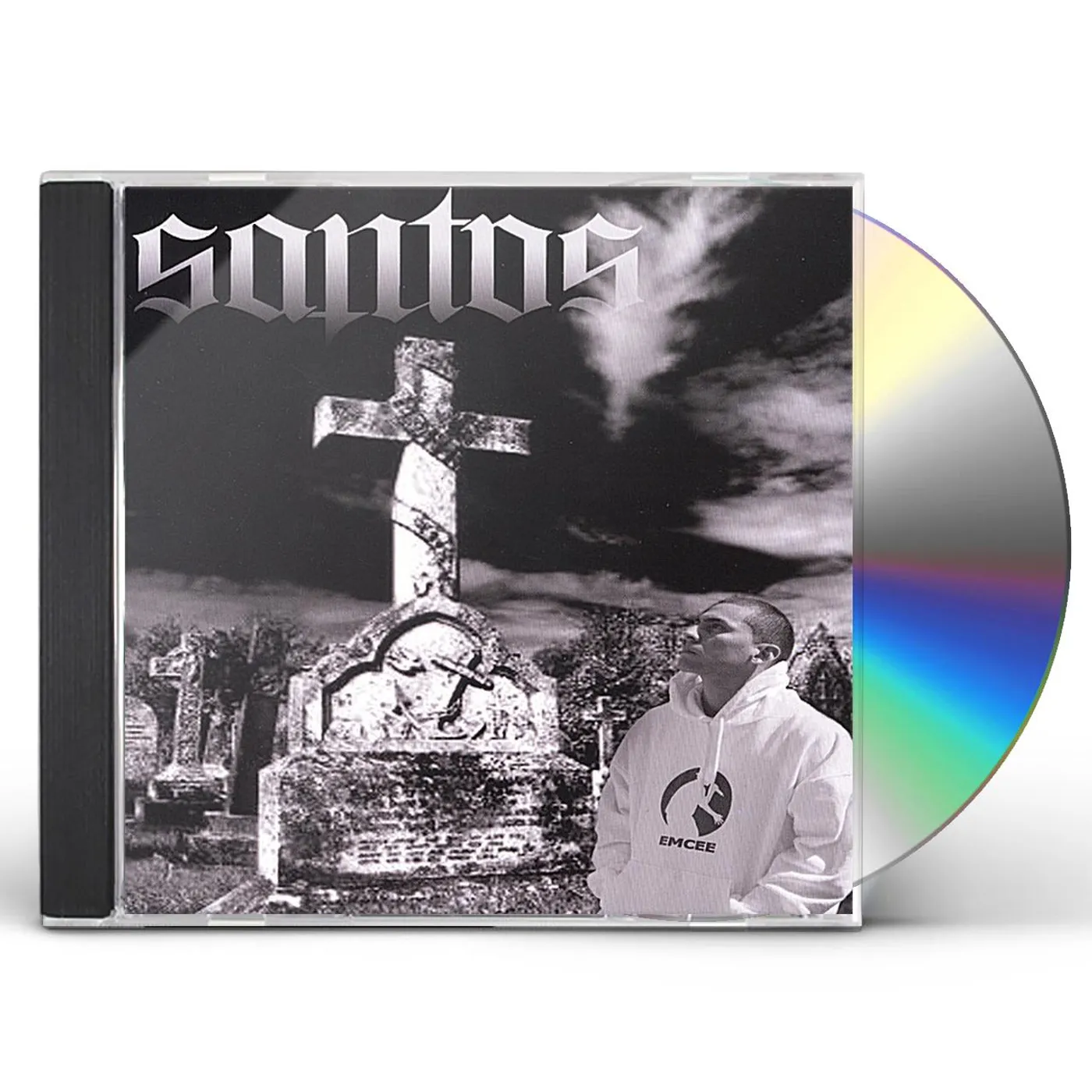 SANTOS CD