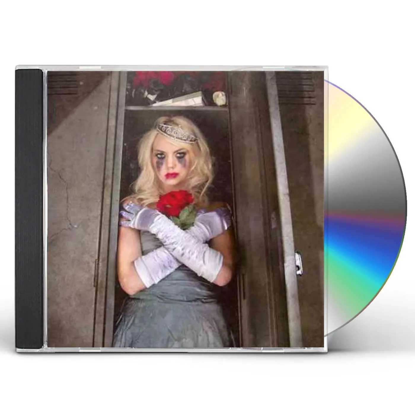 Falling In Reverse DRUG IN ME IS YOU CD