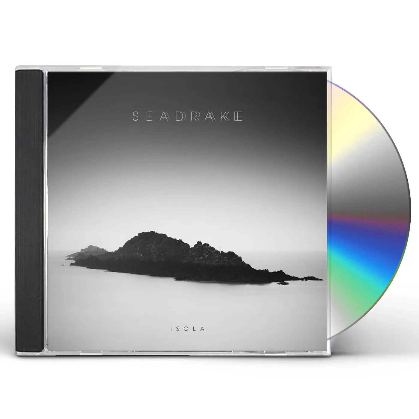 SEADRAKE ISOLA CD