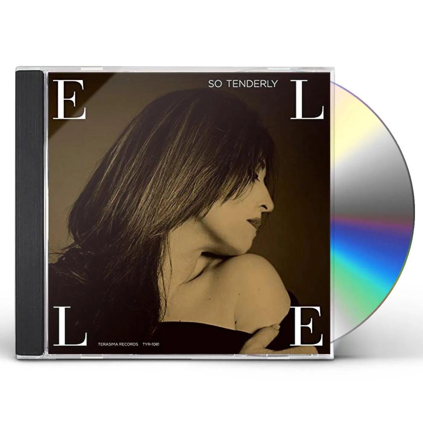 ELLE CD