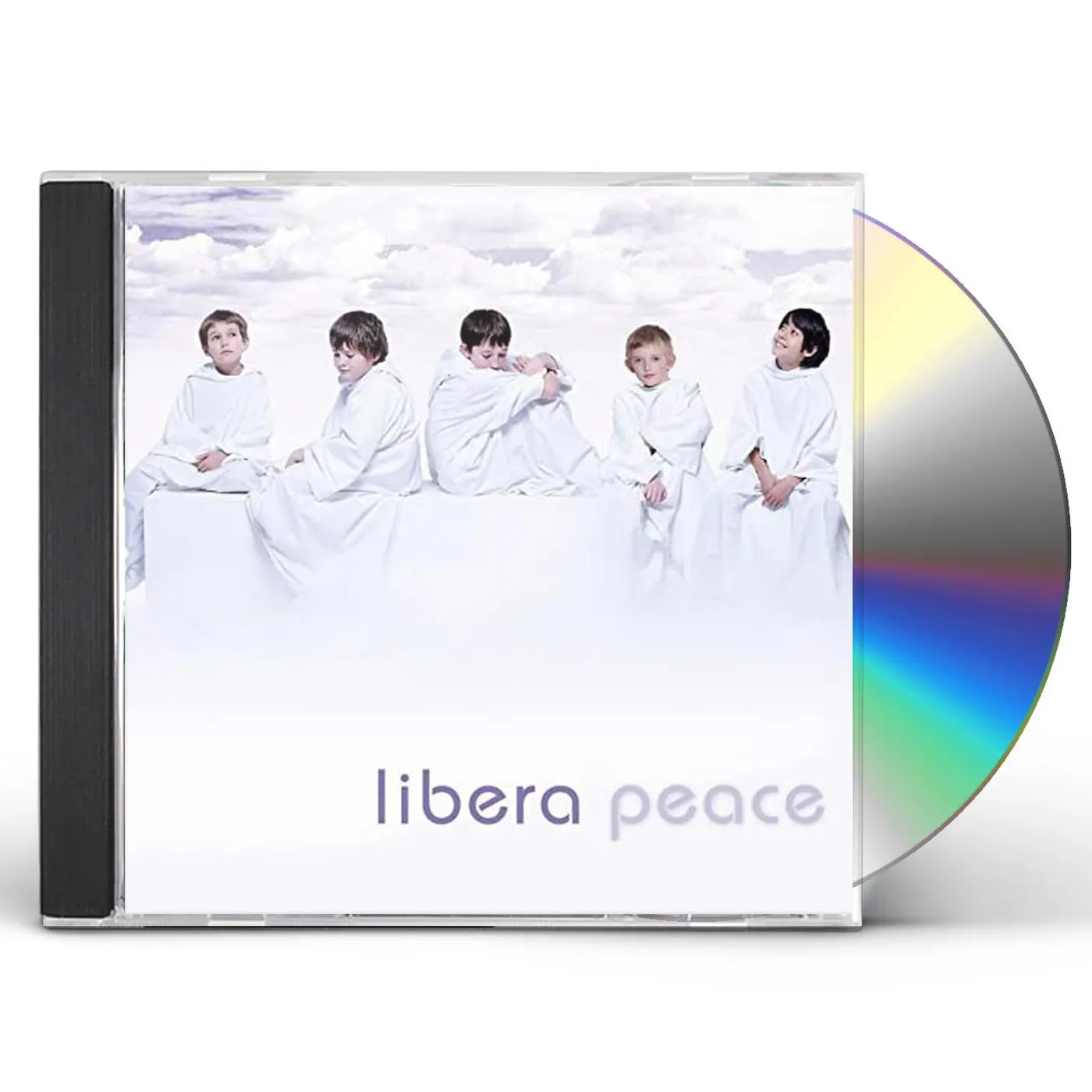 Libera PEACE CD