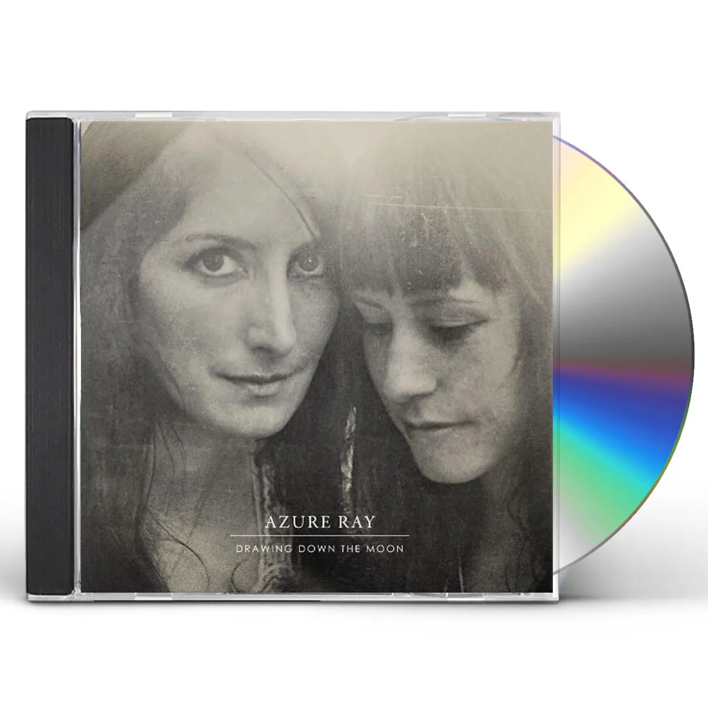 Azure Ray DRAWING DOWN THE MOON CD