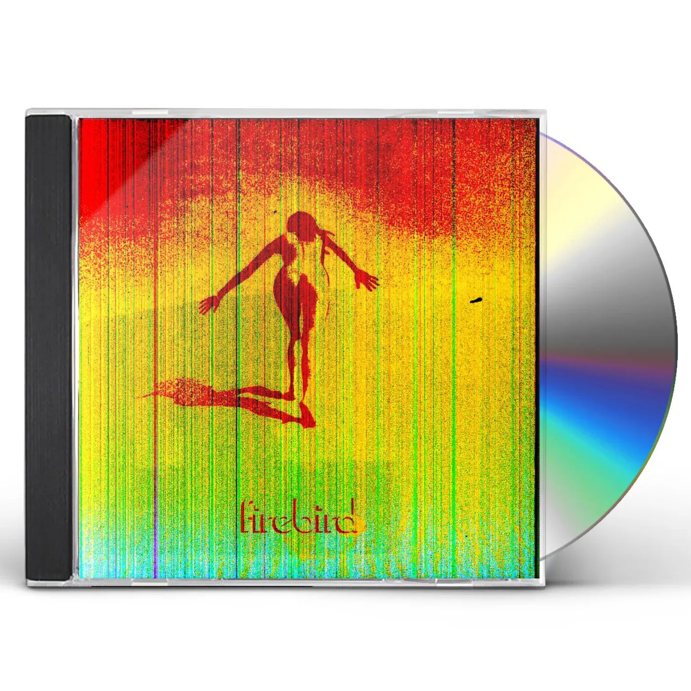 FIREBIRD CD