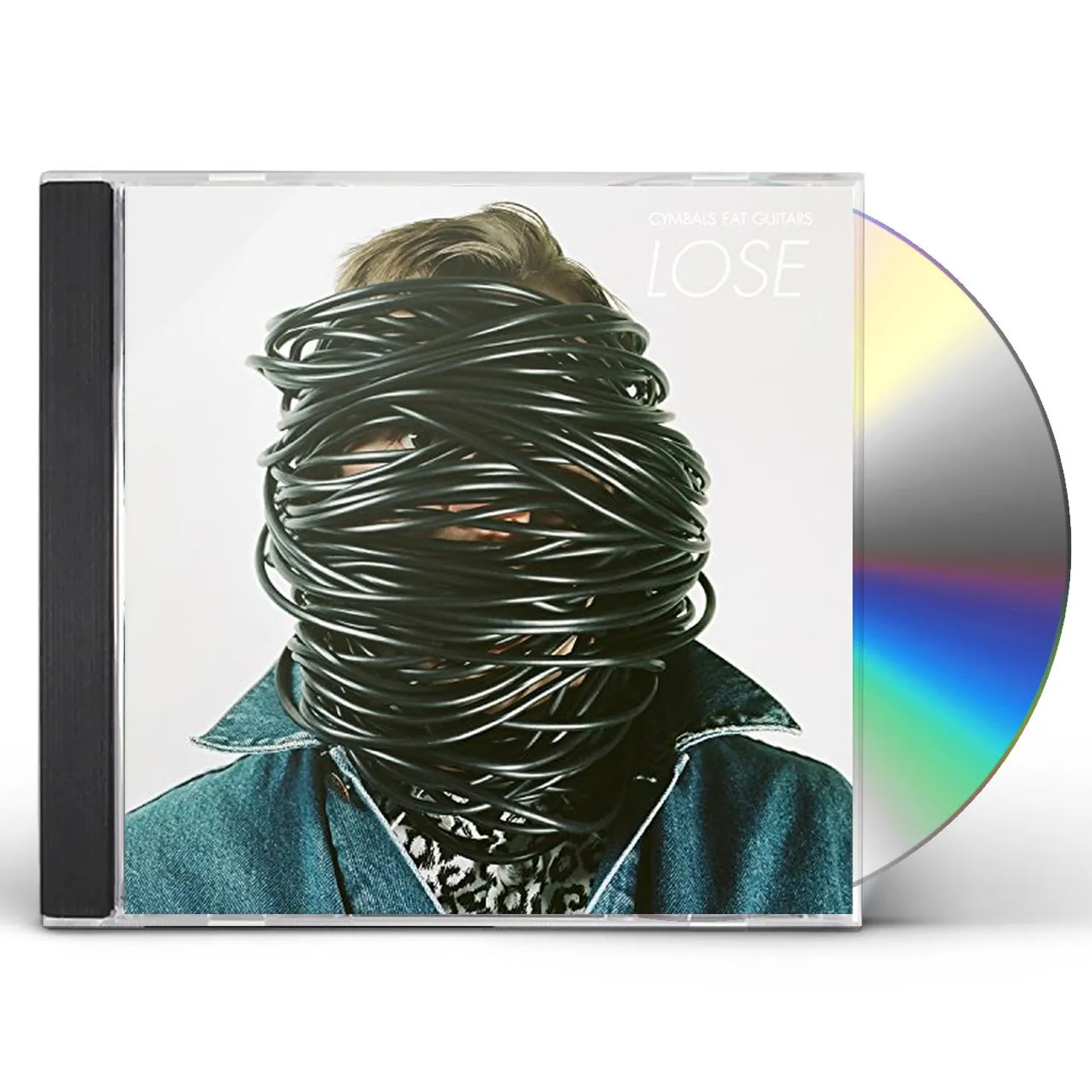 Cymbals Eat Guitars LOSE CD