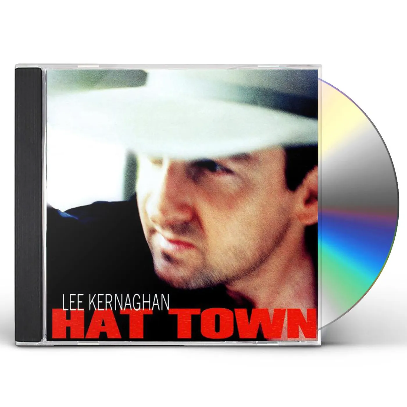 Lee Kernaghan HAT TOWN CD