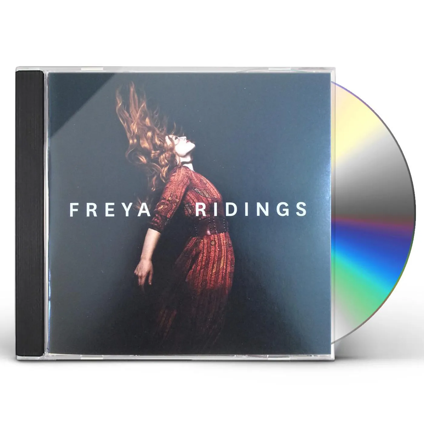 FREYA RIDINGS CD