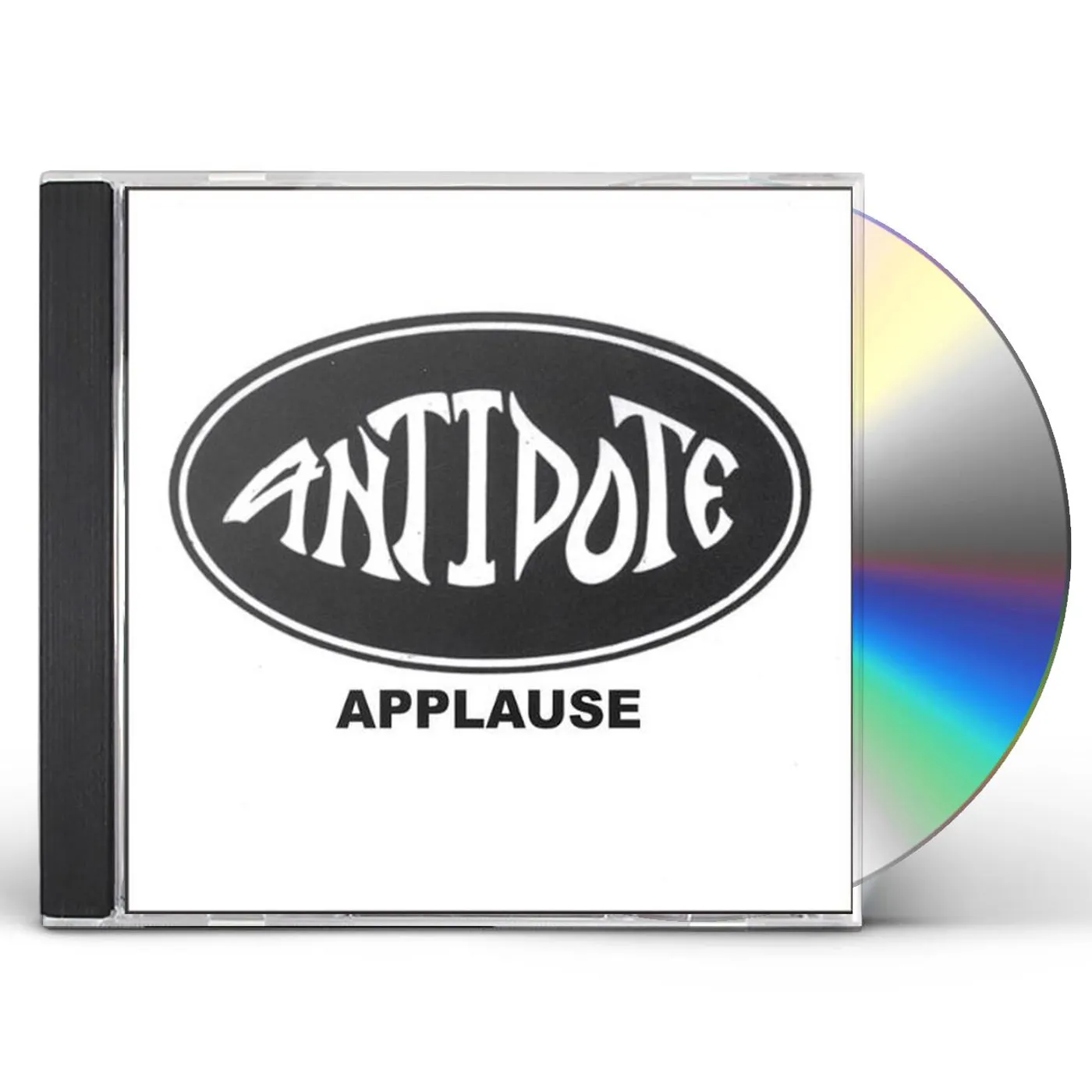 Antidote APPLAUSE CD