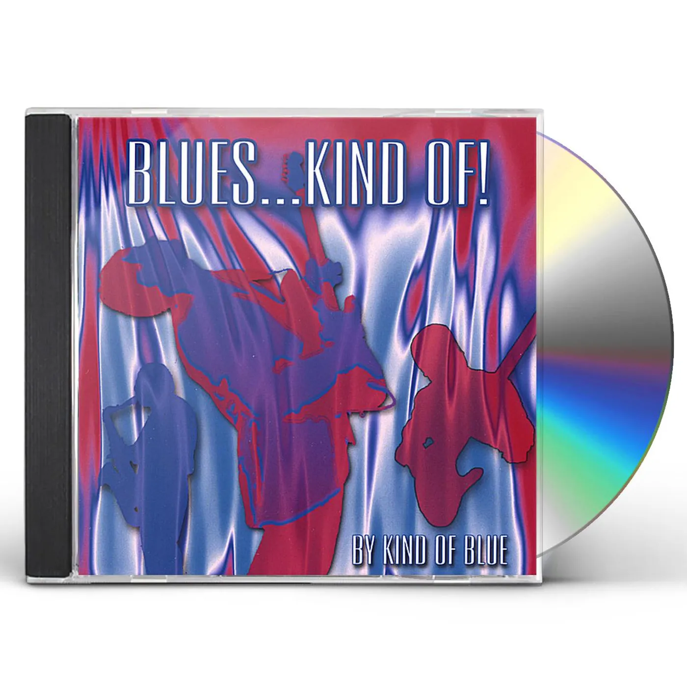 Kind Of Blue BLUESKIND OF! CD