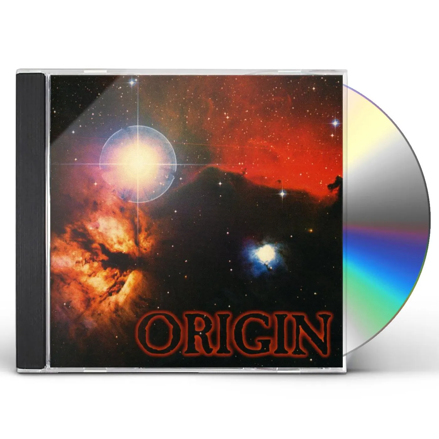 ORIGIN CD