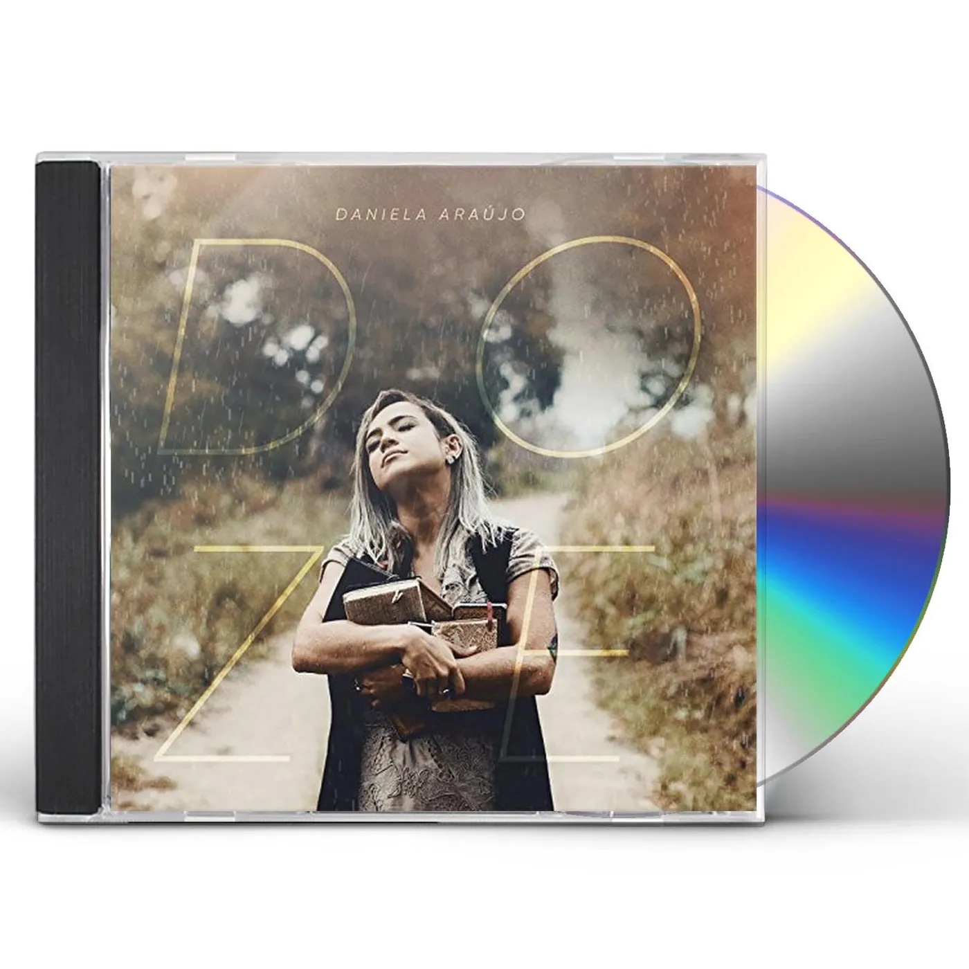 Daniela Araújo DOZE CD