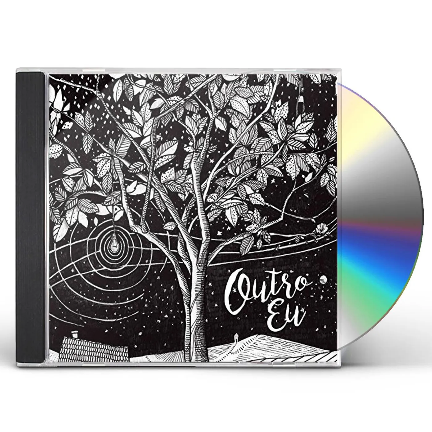 OUTROEU CD