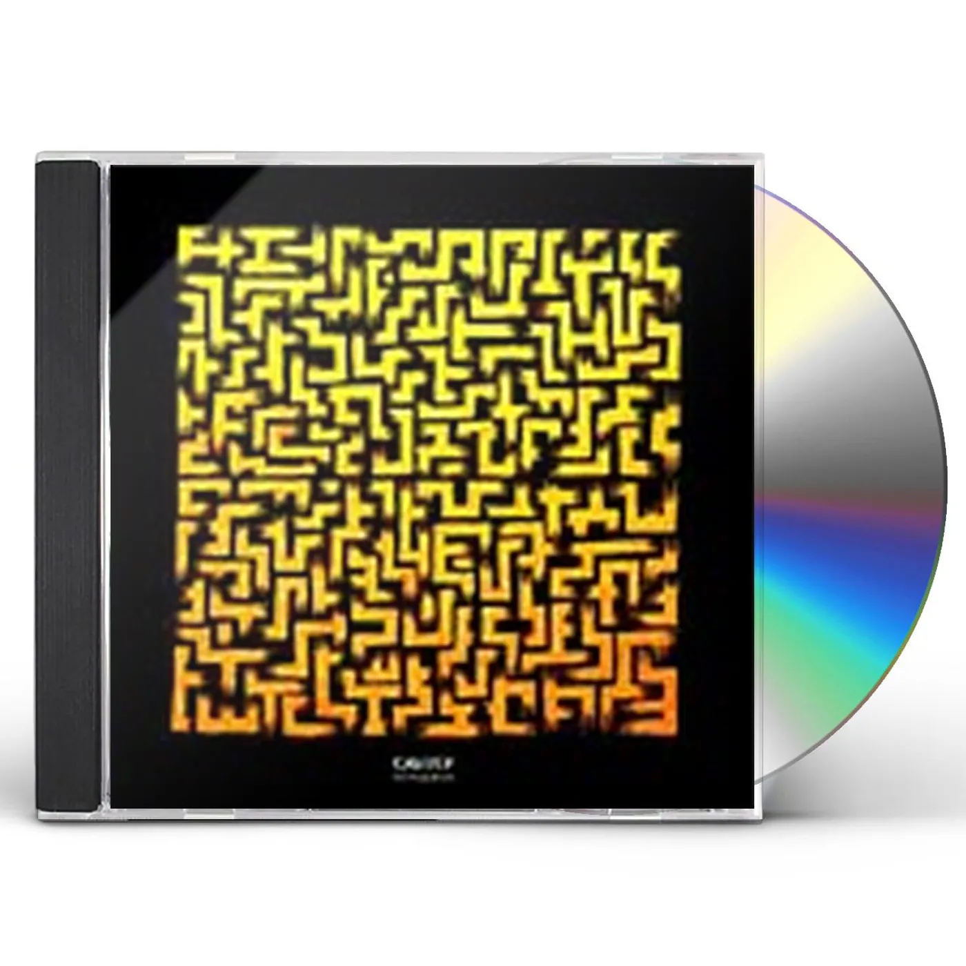 Cavity LAID INSIGNIFICANT CD