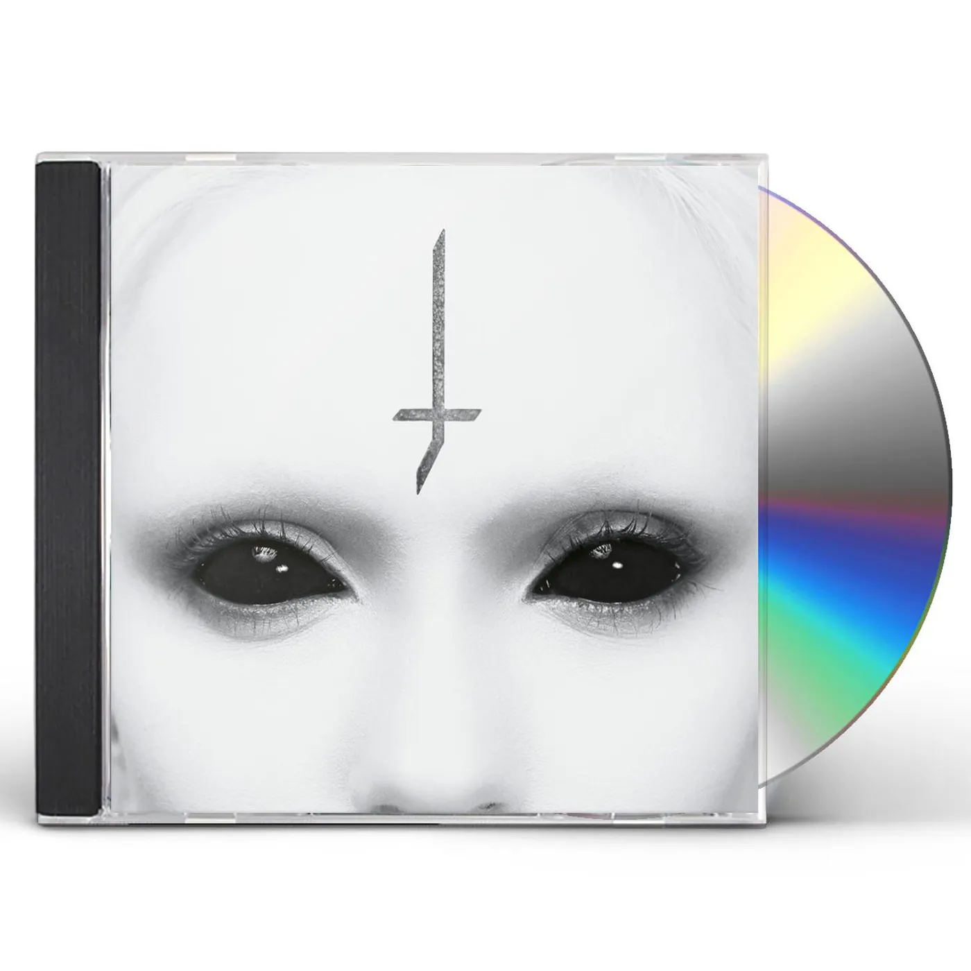 Lord Of The Lost JUDAS (2CD SLEEVEPAK) CD