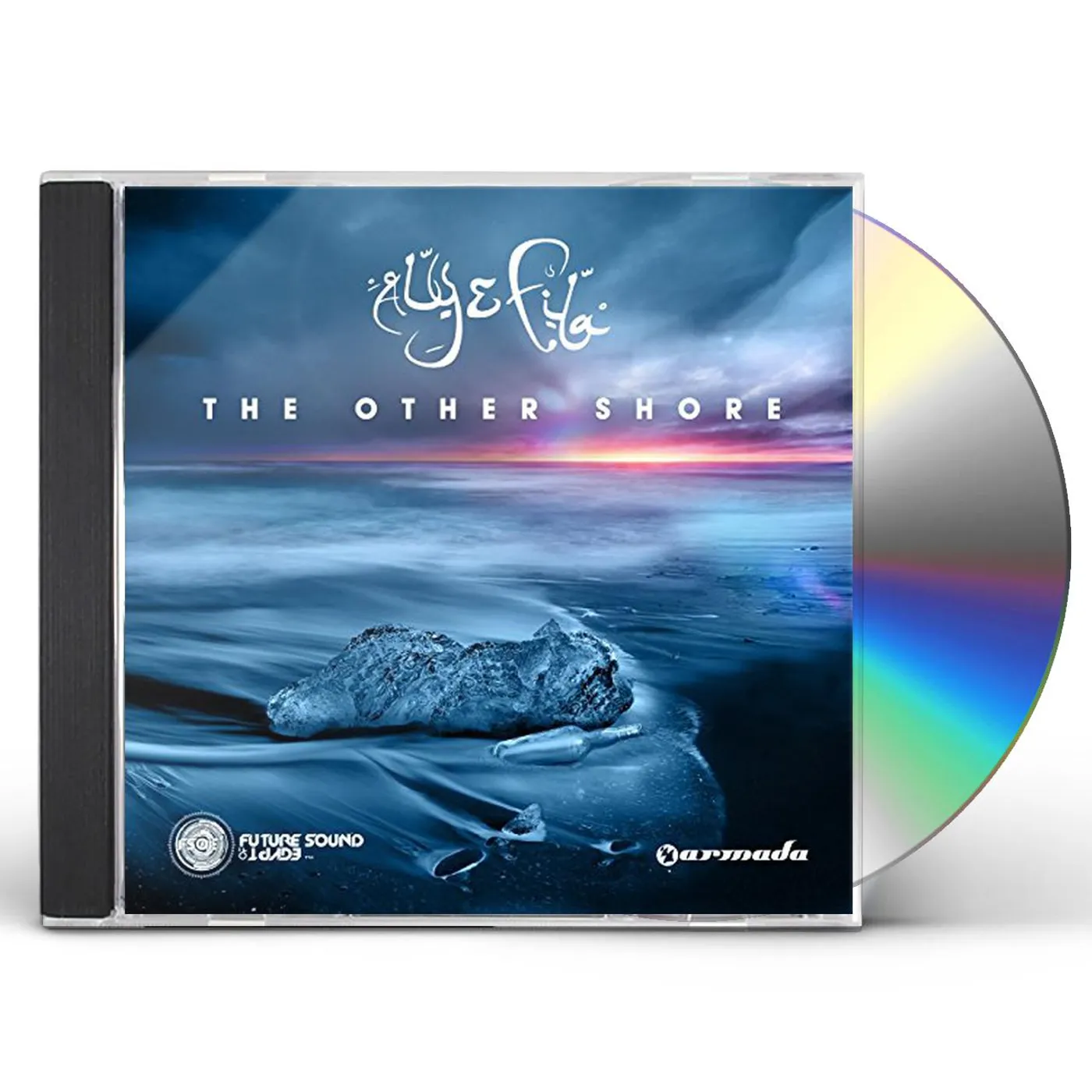 Aly & Fila OTHER SHORE CD