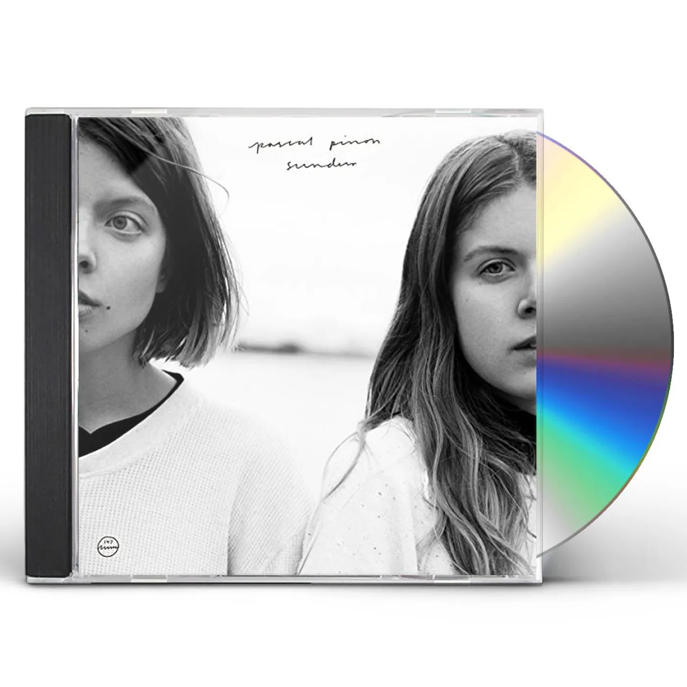 Pascal Pinon SUNDUR CD