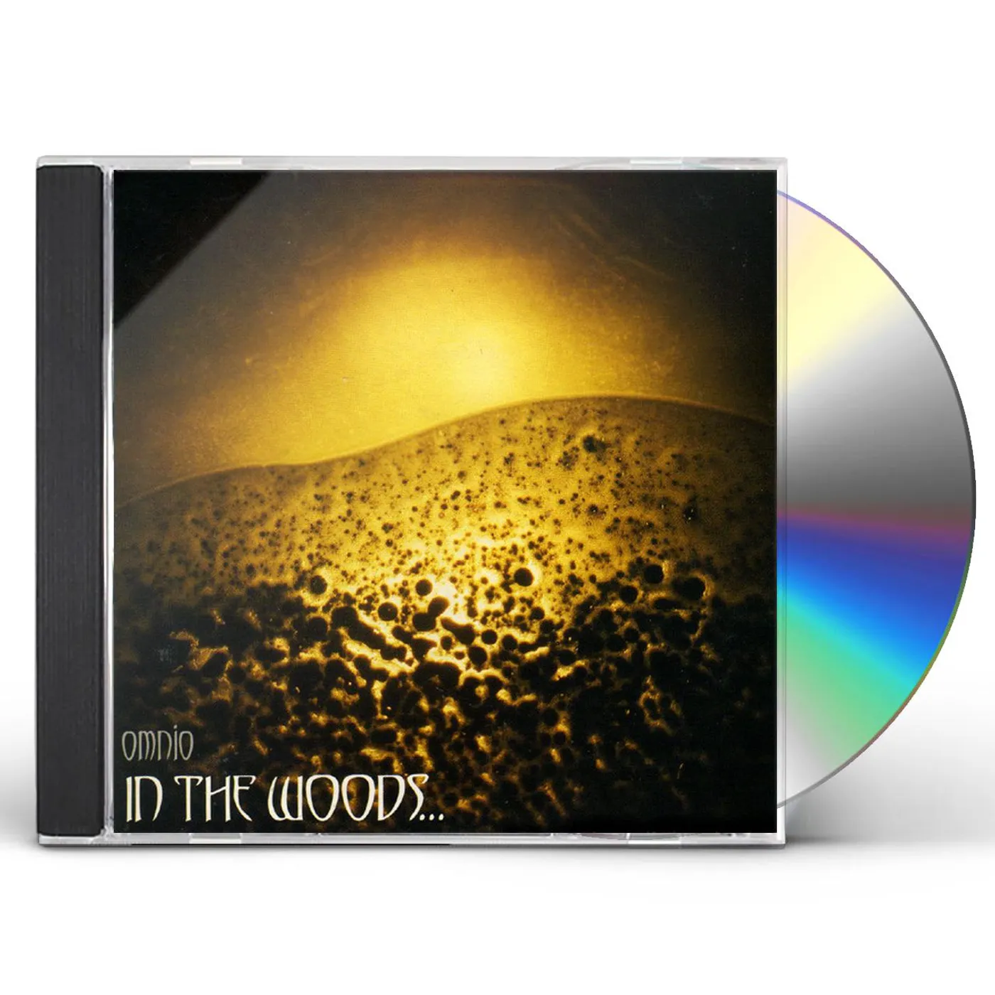 In The Woods... OMNIO CD