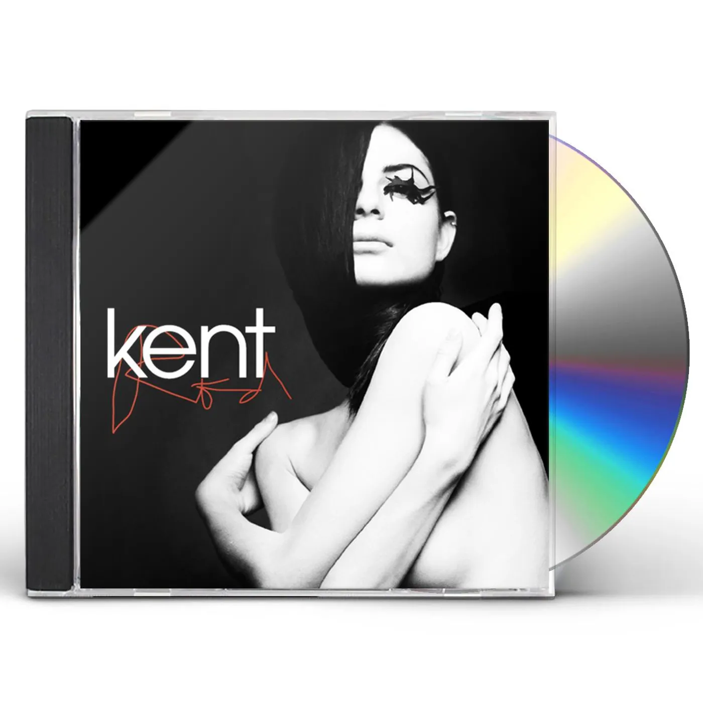 kent ROD CD