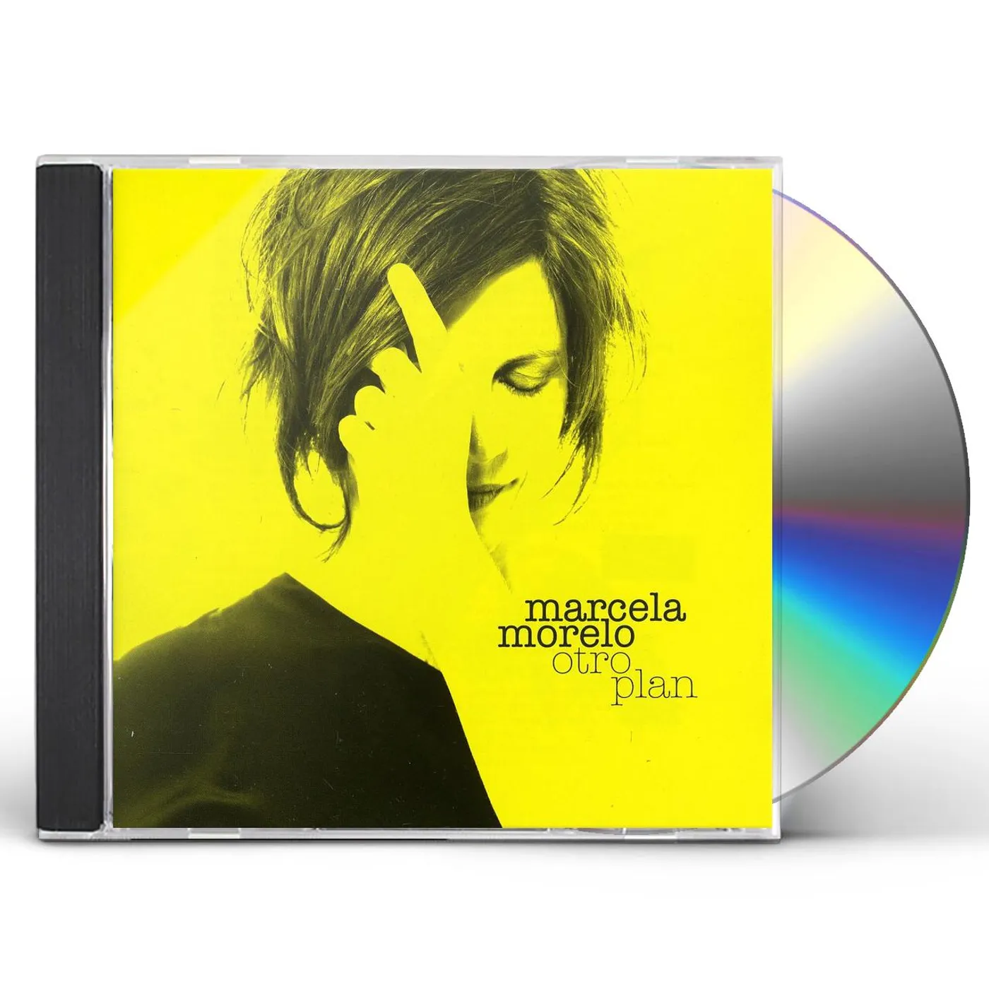 Marcela Morelo OTRO PLAN CD