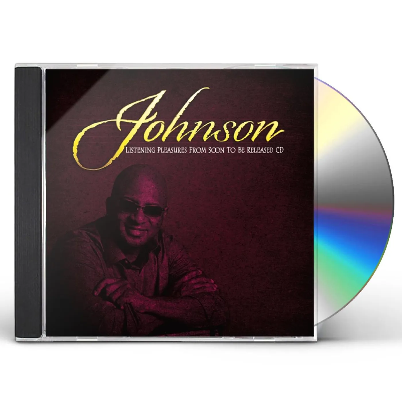 JOHNSON CD
