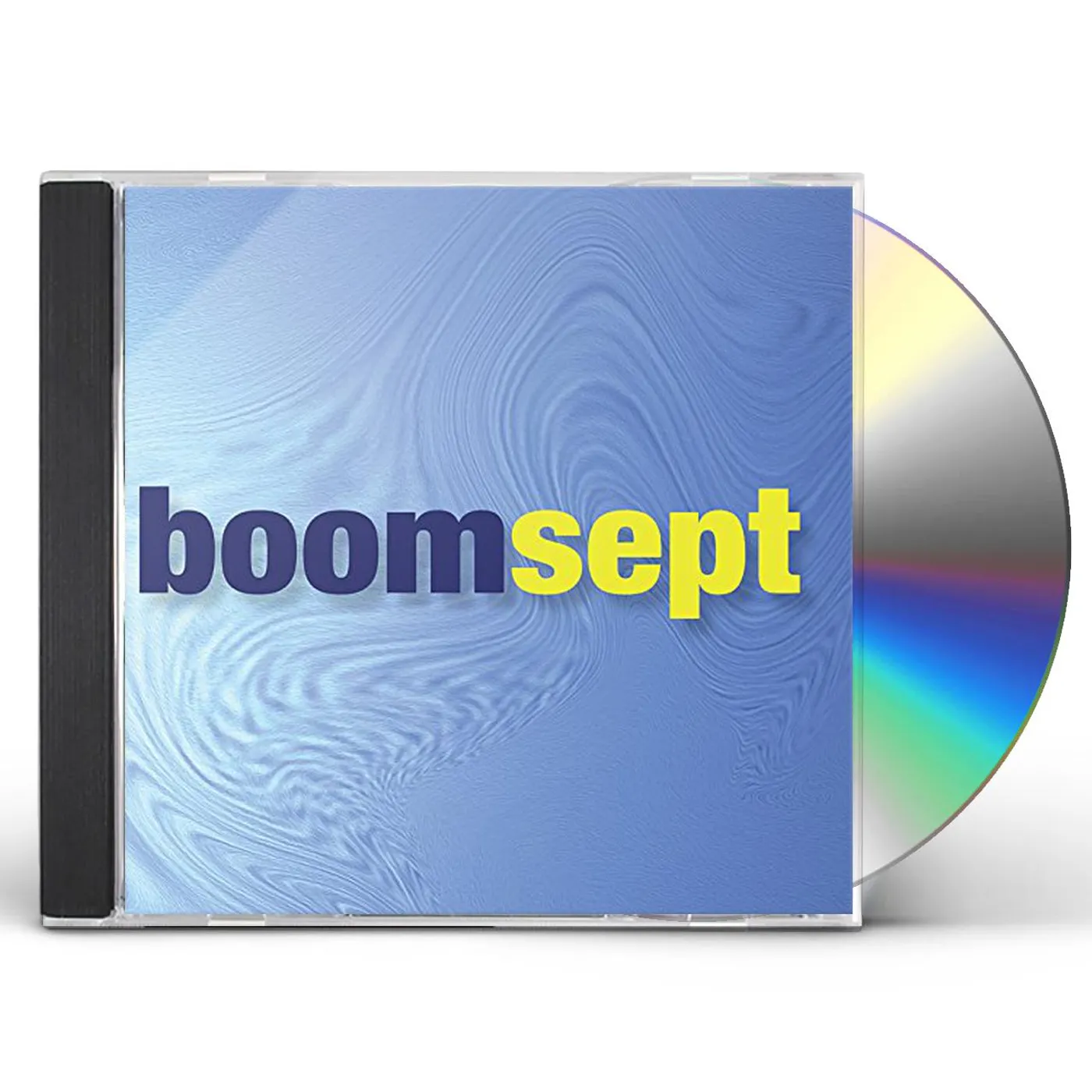 Boom SEPT CD
