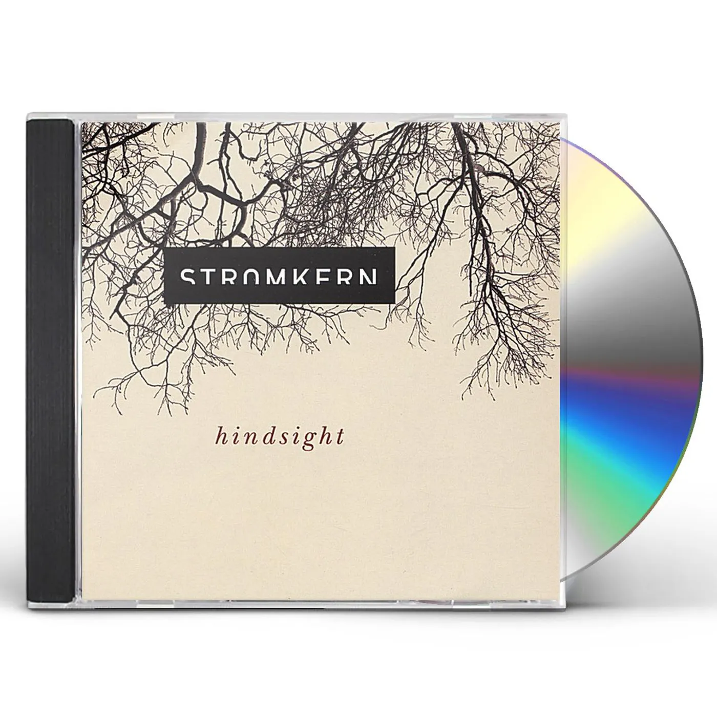 Stromkern HINDSIGHT CD