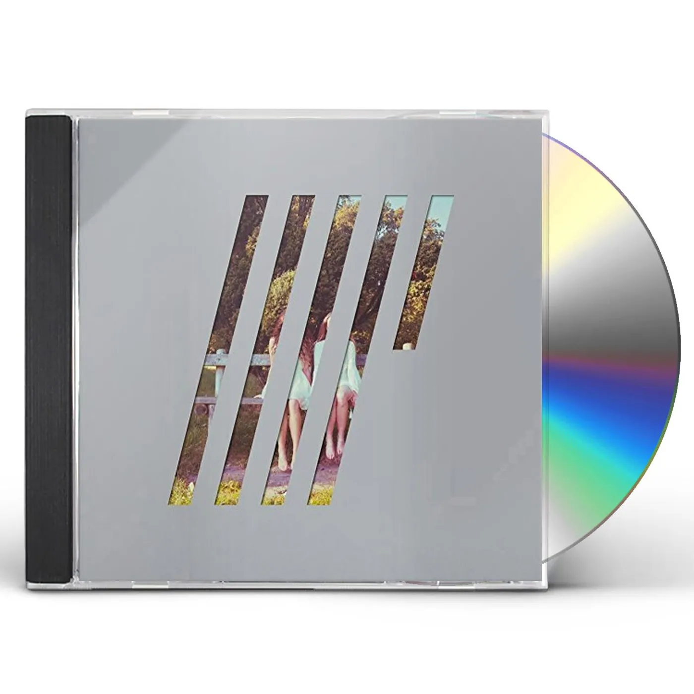 Steven Wilson 4 1/2 CD