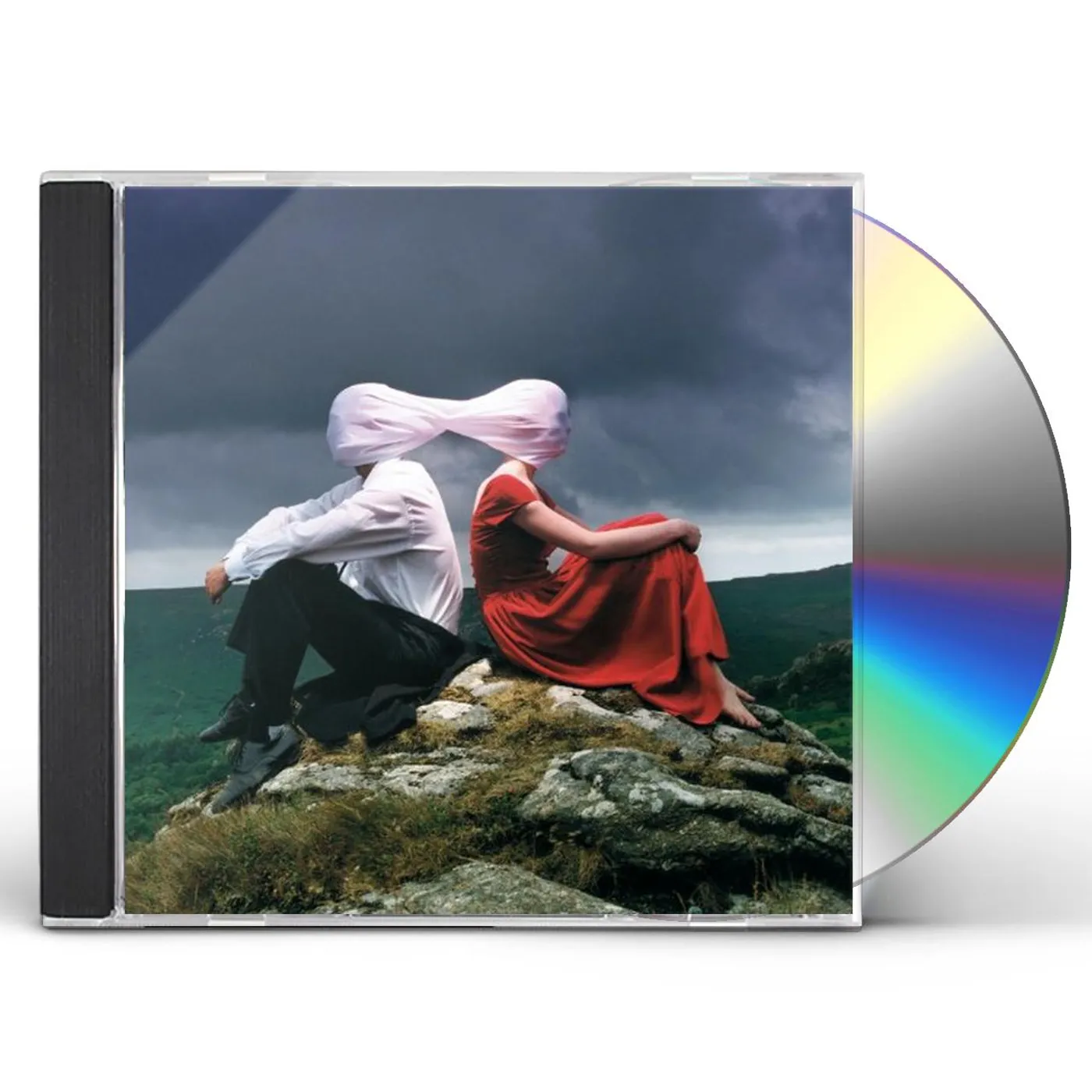 Funeral For A Friend CASUALLY DRESSED & DEEP CONVERSATION CD