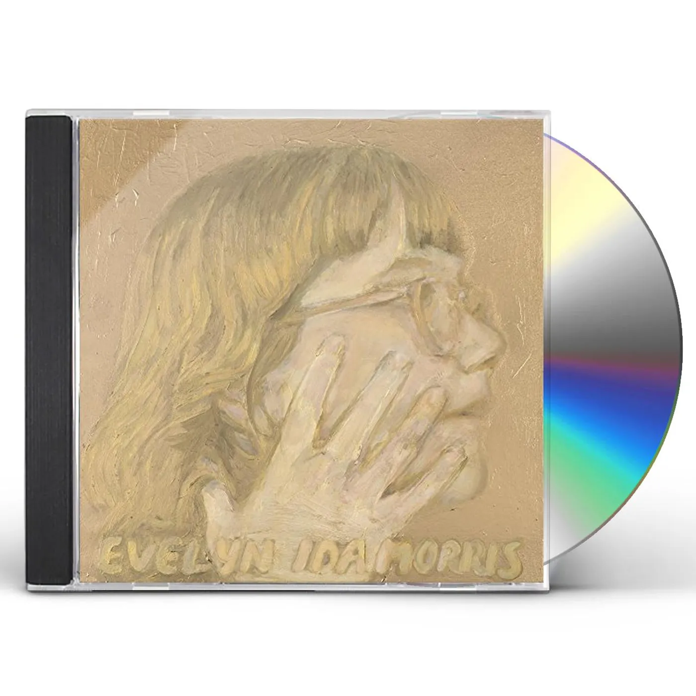 EVELYN IDA MORRIS CD