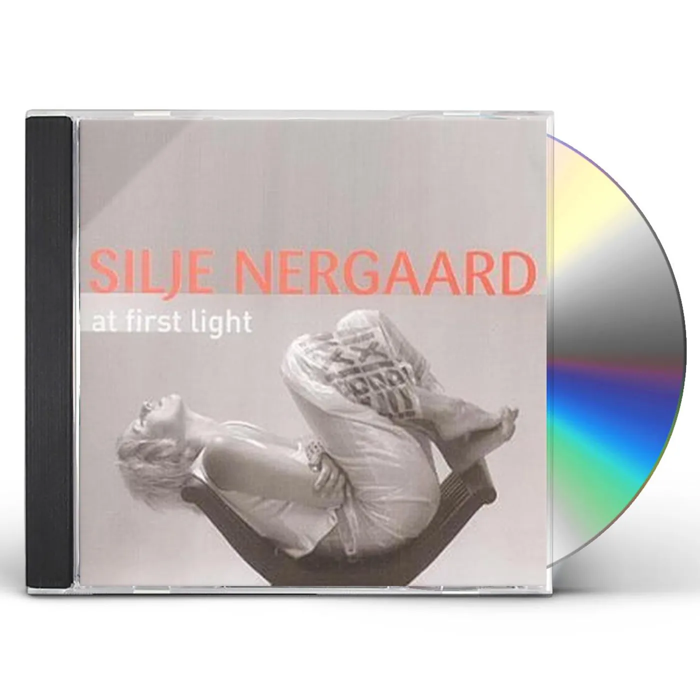 Silje Nergaard FIRST LIGHT CD