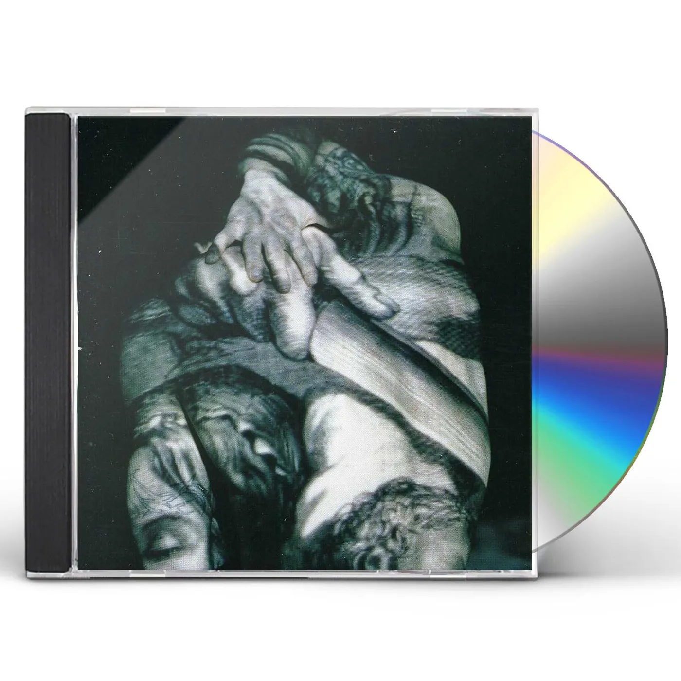 Raised Fist SOUND OF THE REPUBLIC CD