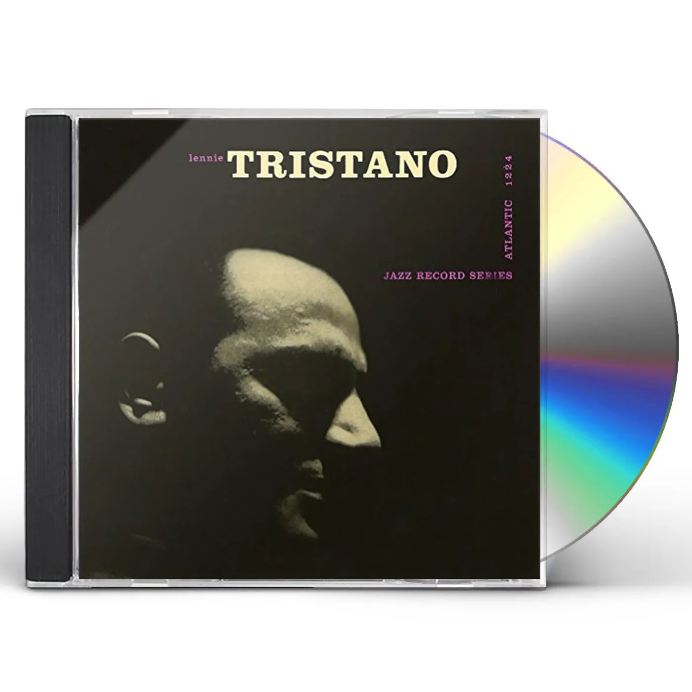 Lennie Tristano TRISTANO CD