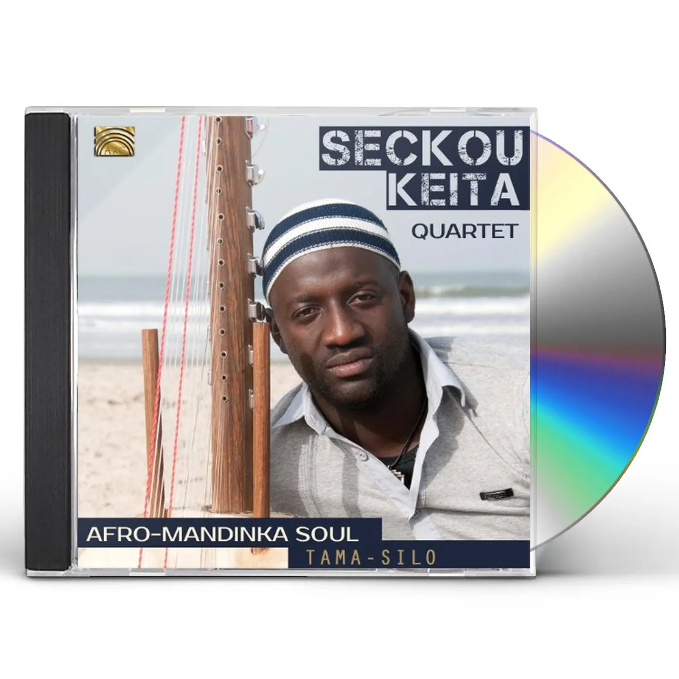 SECKOU KEITA CD