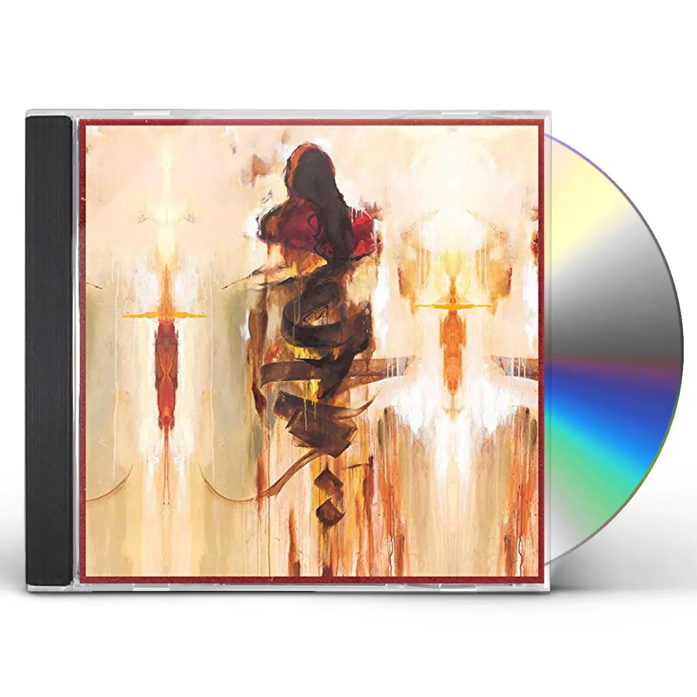 Perry Blake SONGS OF PRAISE CD