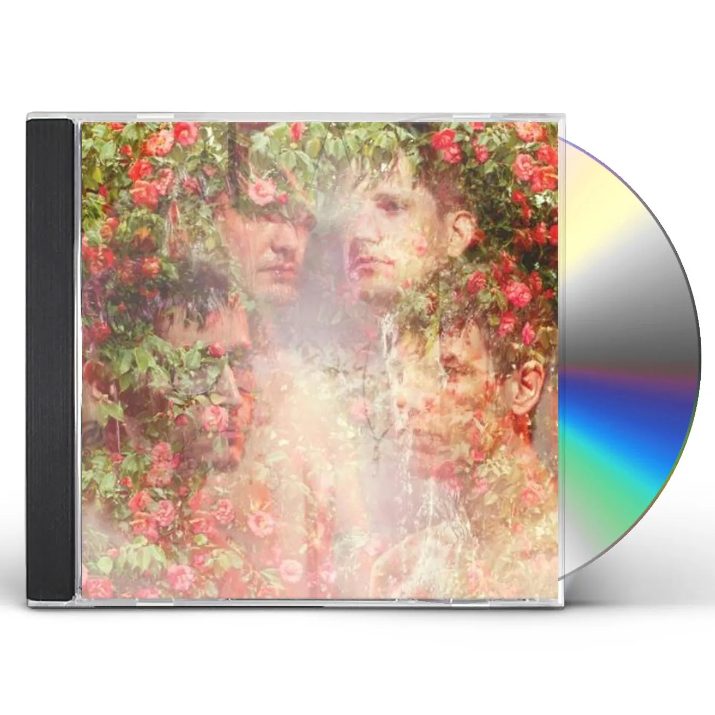 STRFKR MIRACLE MILE CD