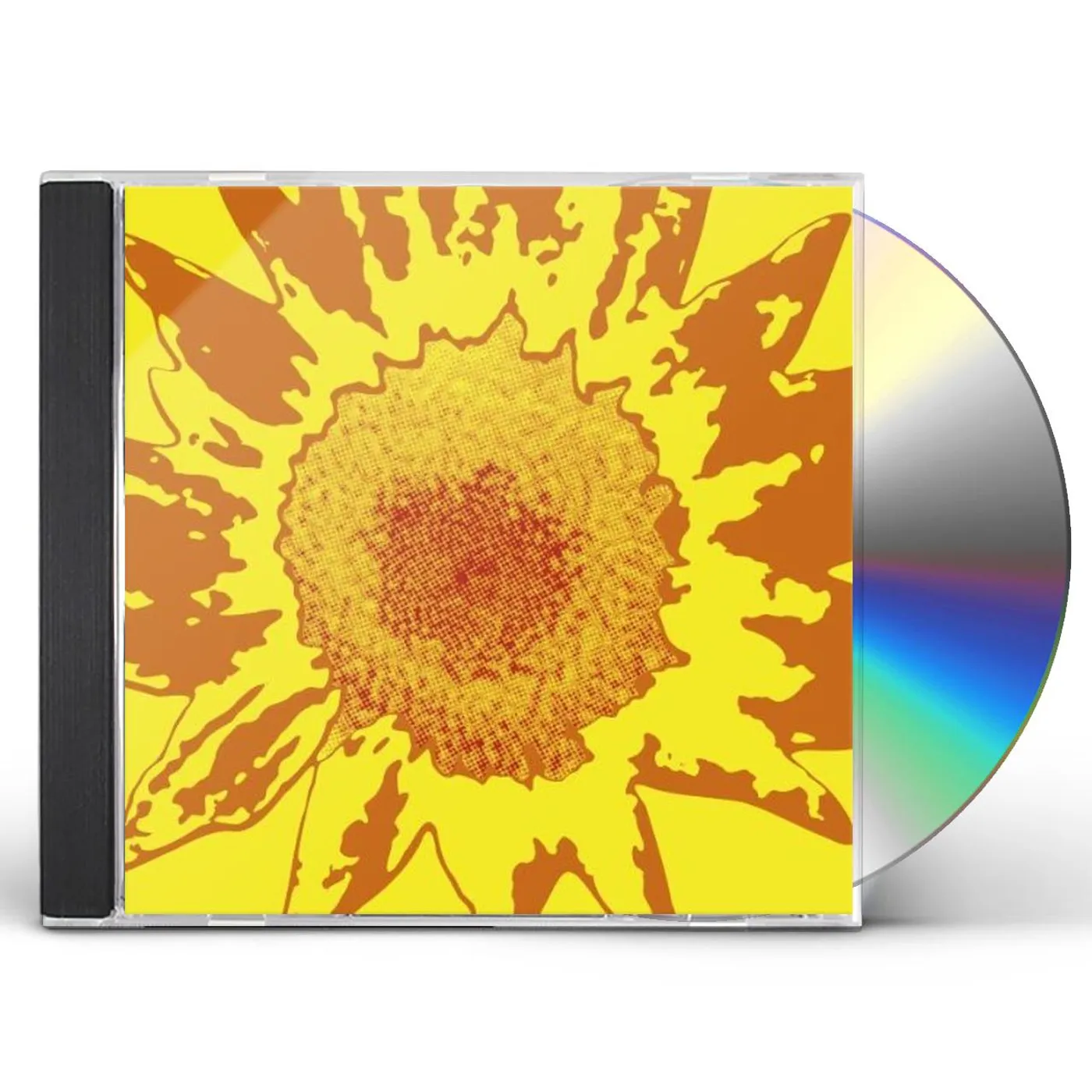 Oneida EACH ONE TEACH ONE CD