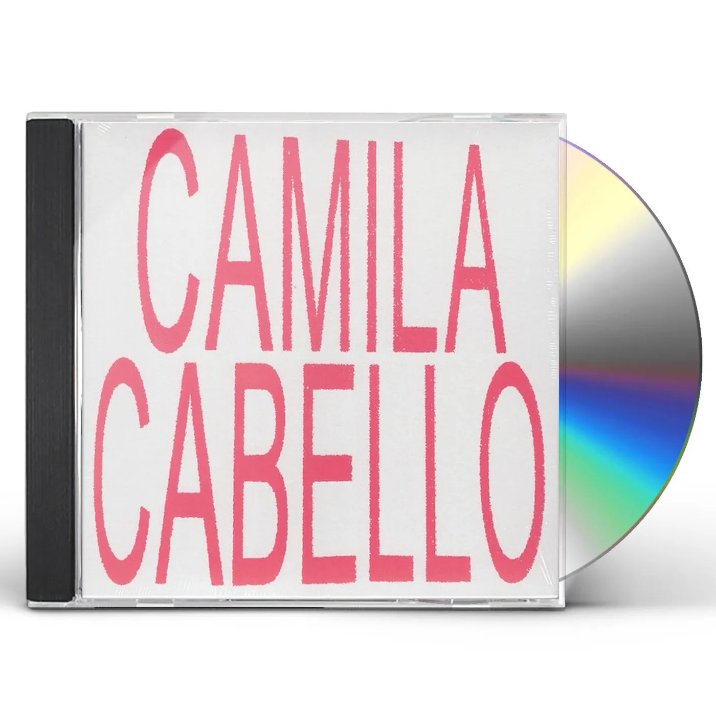 Camila Cabello C XOXO CD