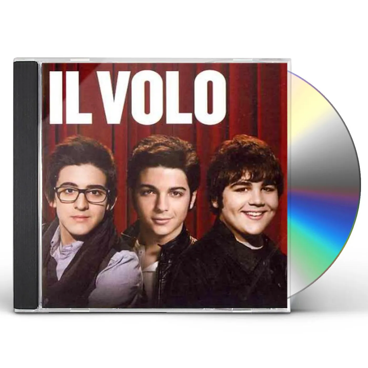 IL VOLO CD