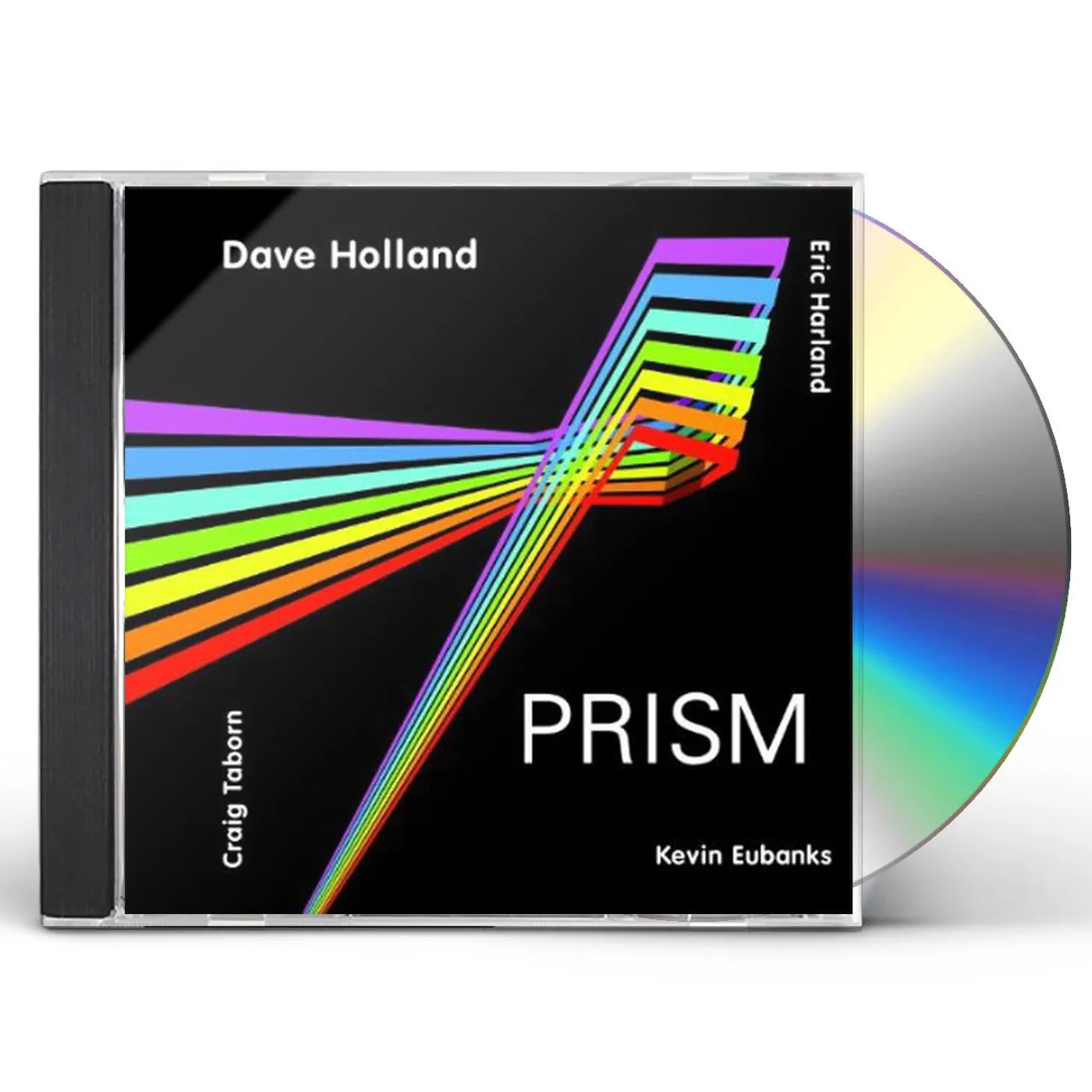 Dave Holland PRISM CD