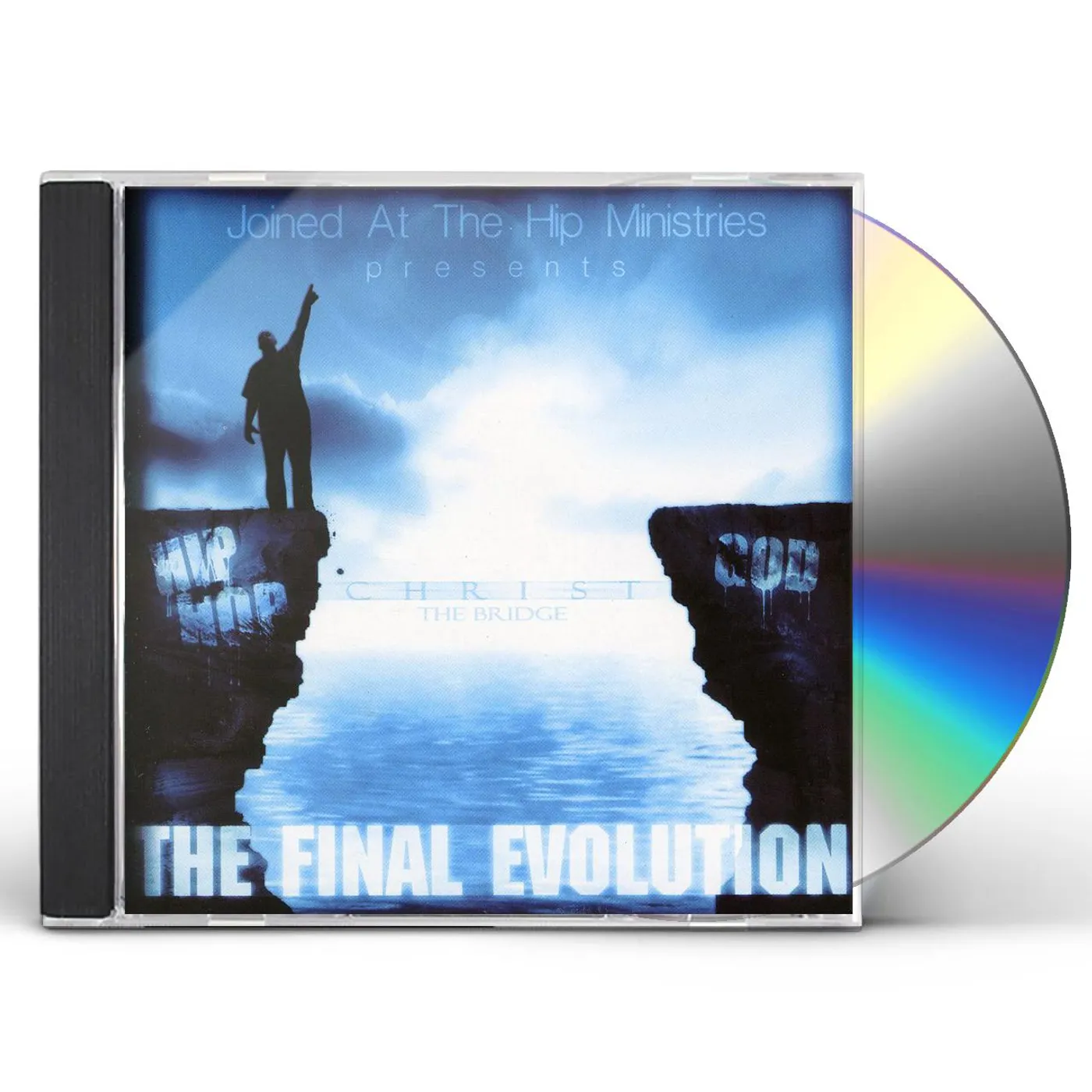 Excelsius FINAL EVOLUTION CD