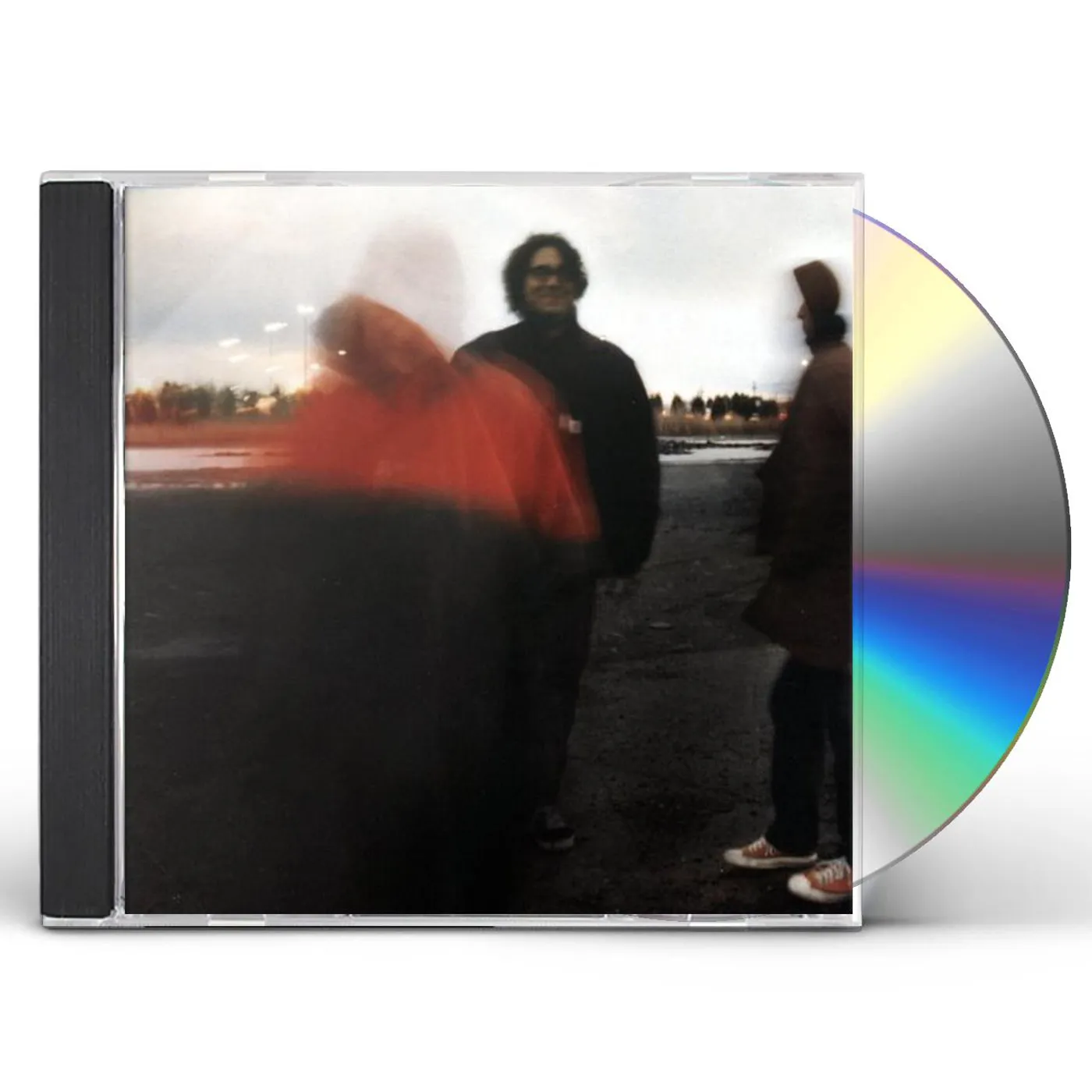 Yo La Tengo SUMMER SUN CD