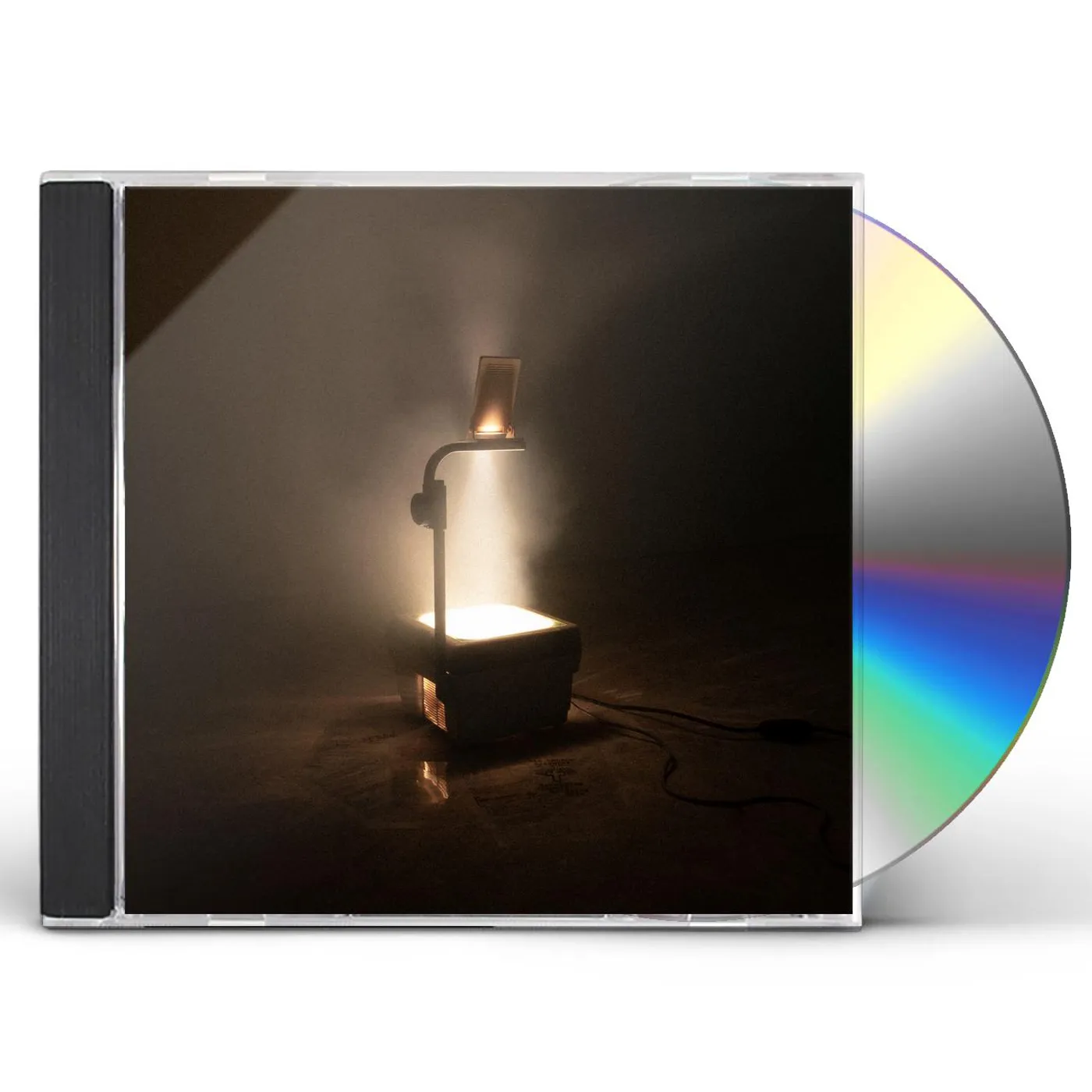 Elevation Worship & Maverick City Music OLD CHURCH BASEMENT CD