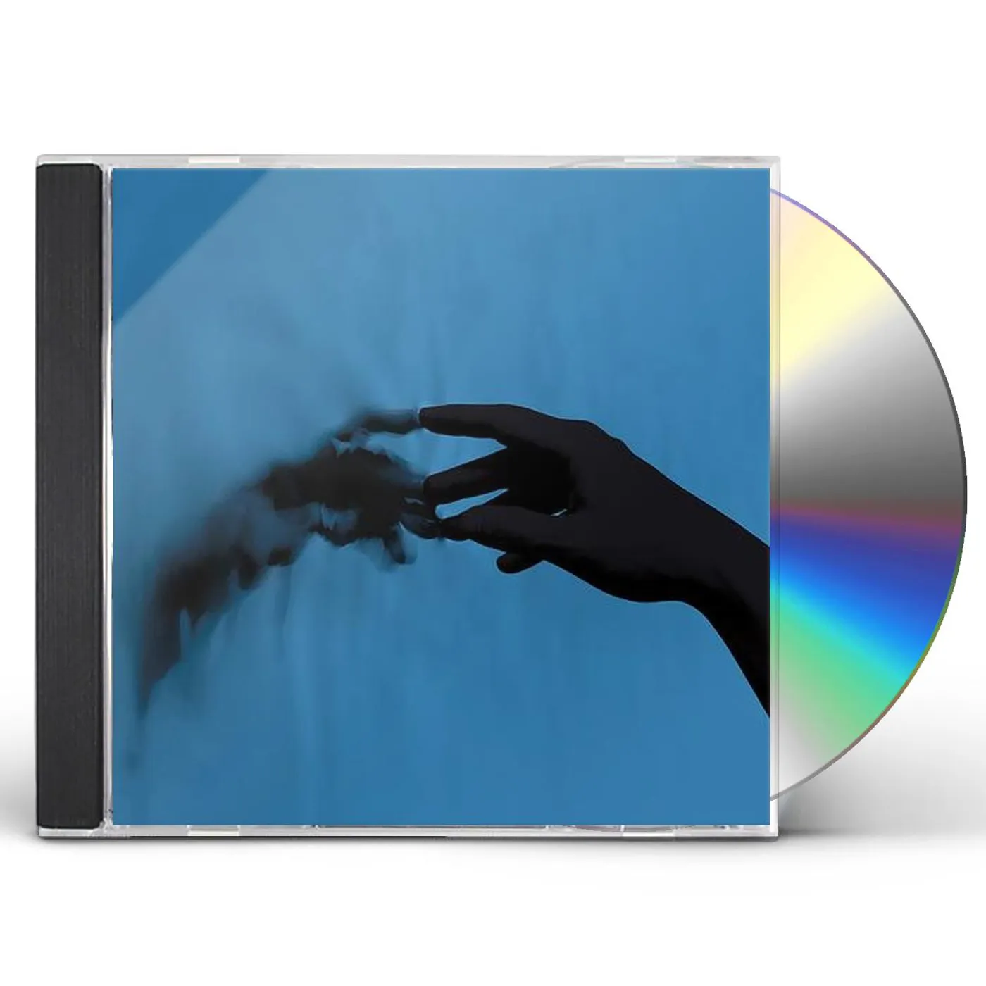 TENDER MODERN ADDICTION CD