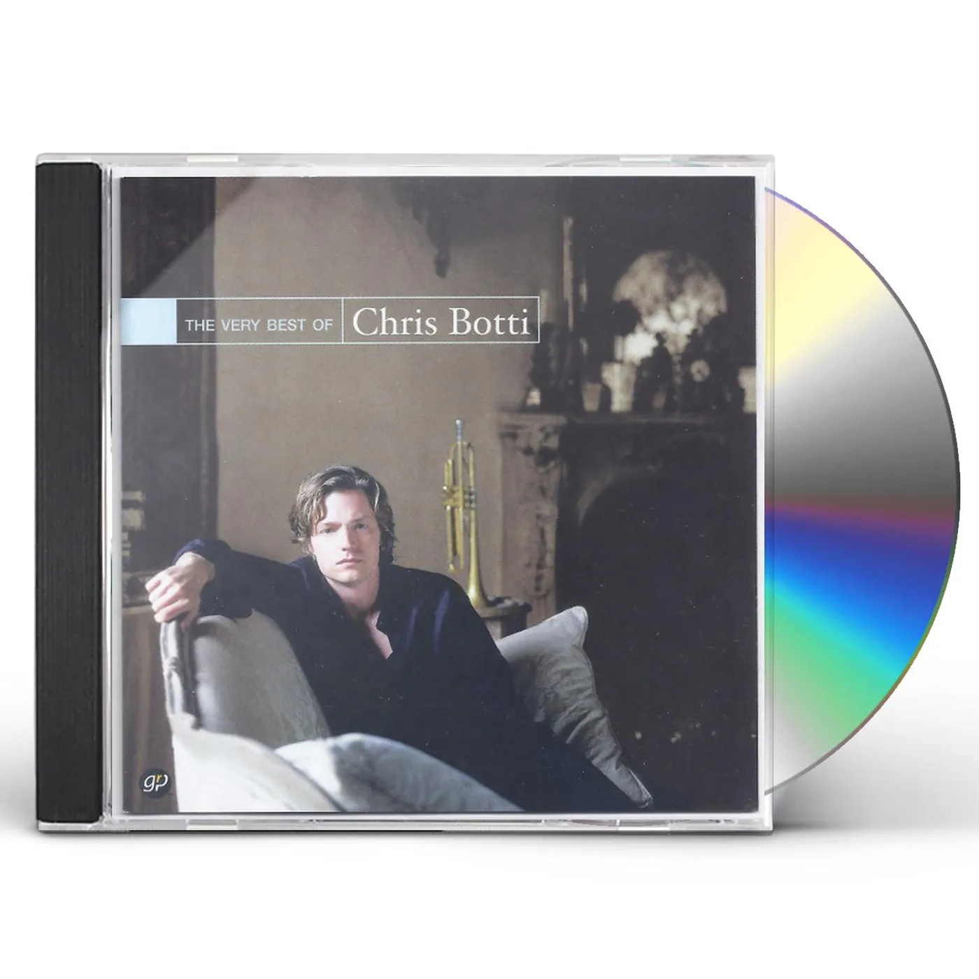 Chris Botti VERY BEST OF CD