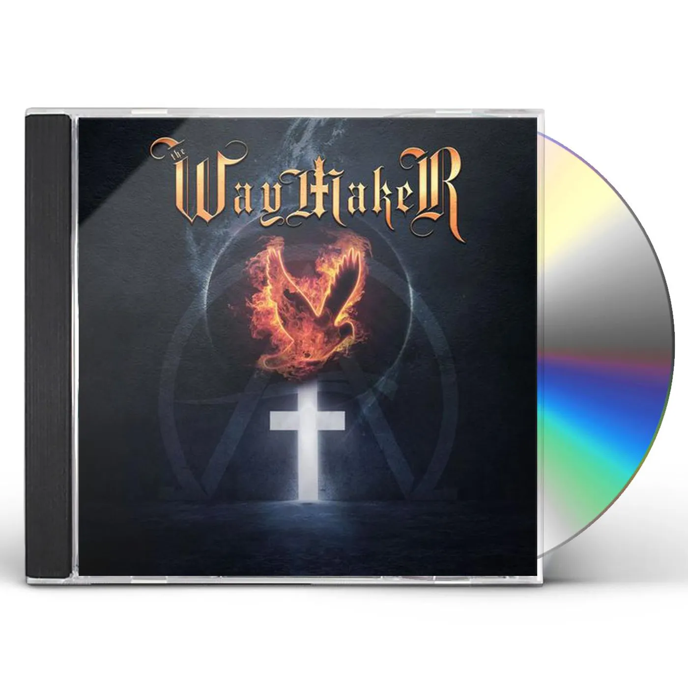 Waymaker Vinyl Record