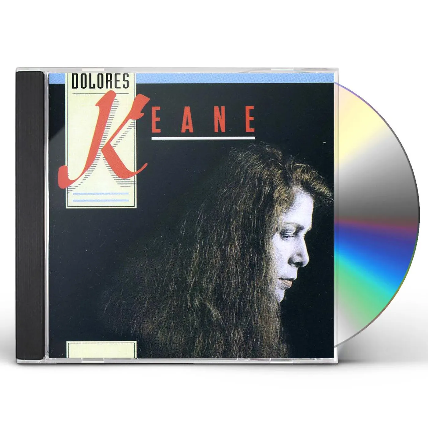 DOLORES KEANE CD