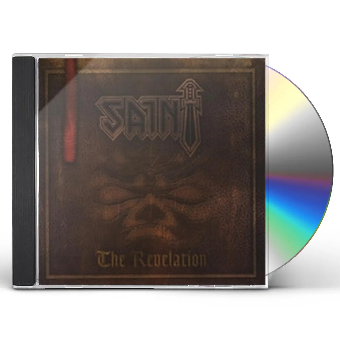 Saint REVELATION CD